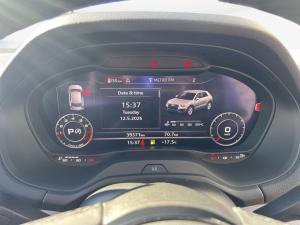 Audi Q2 35TFSI Launch Edition - Image 13