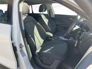 Audi Q2 35TFSI Launch Edition - Image 14
