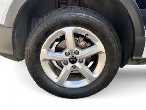 Audi Q2 35TFSI Launch Edition - Image 16