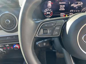 Audi Q2 35TFSI Launch Edition - Image 18