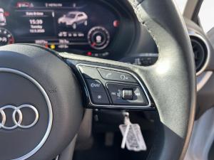 Audi Q2 35TFSI Launch Edition - Image 19