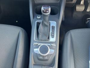 Audi Q2 35TFSI Launch Edition - Image 20