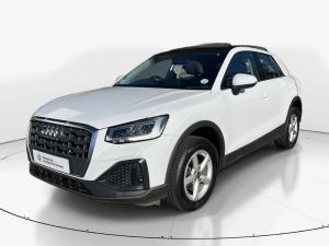 Audi Q2 35TFSI Launch Edition - Image 22