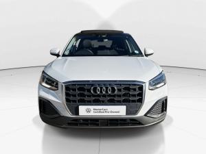 Audi Q2 35TFSI Launch Edition - Image 2