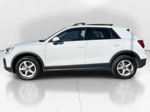 Audi Q2 35TFSI Launch Edition - Image 4
