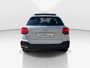 Audi Q2 35TFSI Launch Edition - Image 6