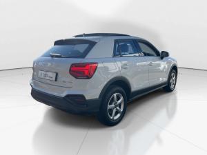 Audi Q2 35TFSI Launch Edition - Image 7