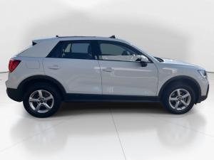 Audi Q2 35TFSI Launch Edition - Image 8