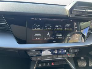 Audi A3 Sportback 35TFSI Urban Edition - Image 12