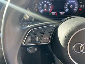 Audi A3 Sportback 35TFSI Urban Edition - Image 17