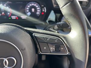 Audi A3 Sportback 35TFSI Urban Edition - Image 18