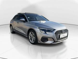 Audi A3 Sportback 35TFSI Urban Edition - Image 1