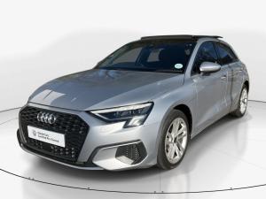 Audi A3 Sportback 35TFSI Urban Edition - Image 21