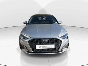 Audi A3 Sportback 35TFSI Urban Edition - Image 2