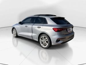 Audi A3 Sportback 35TFSI Urban Edition - Image 5