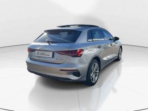 Audi A3 Sportback 35TFSI Urban Edition - Image 7
