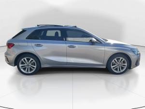 Audi A3 Sportback 35TFSI Urban Edition - Image 8