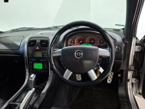 Chevrolet Lumina SS 5.7 UTE automaticS/C - Image 11