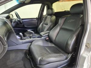 Chevrolet Lumina SS 5.7 UTE automaticS/C - Image 12