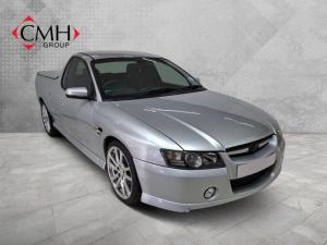 Chevrolet Lumina SS 5.7 UTE automaticS/C - Image 1