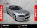 Thumbnail Chevrolet Lumina SS 5.7 UTE automaticS/C