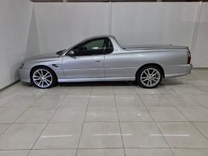 Chevrolet Lumina SS 5.7 UTE automaticS/C - Image 2