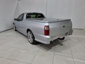 Chevrolet Lumina SS 5.7 UTE automaticS/C - Image 3