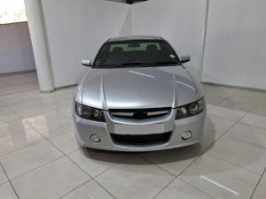 Chevrolet Lumina SS 5.7 UTE automaticS/C - Image 4