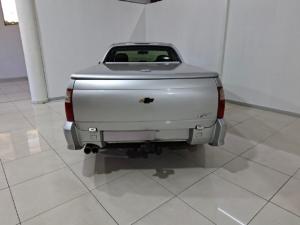 Chevrolet Lumina SS 5.7 UTE automaticS/C - Image 5