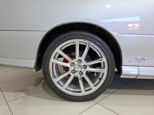 Chevrolet Lumina SS 5.7 UTE automaticS/C - Image 6
