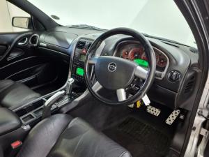 Chevrolet Lumina SS 5.7 UTE automaticS/C - Image 8