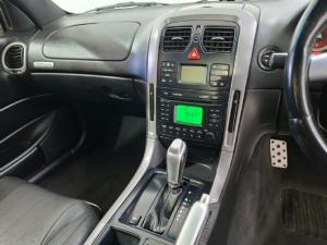 Chevrolet Lumina SS 5.7 UTE automaticS/C - Image 9