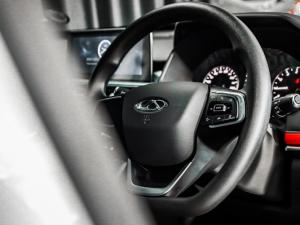 Chery Tiggo 4 Pro 1.5 LiT manual - Image 10
