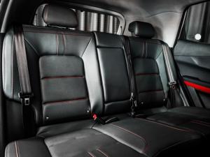 Chery Tiggo 4 Pro 1.5 LiT manual - Image 12