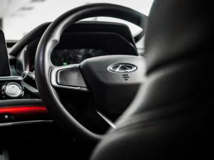 Chery Tiggo 4 Pro 1.5 LiT manual - Image 14