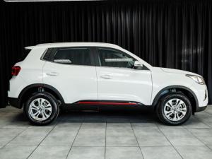 Chery Tiggo 4 Pro 1.5 LiT manual - Image 5