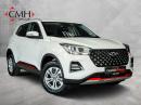 Thumbnail Chery Tiggo 4 Pro 1.5T LiT auto
