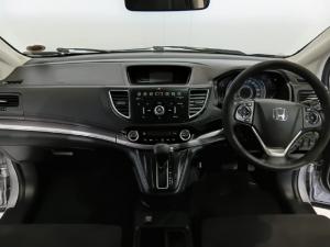 Honda CR-V 2.0 Comfort auto - Image 11
