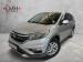 Honda CR-V 2.0 Comfort auto - Thumbnail 1