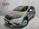Thumbnail Honda CR-V 2.0 Comfort auto
