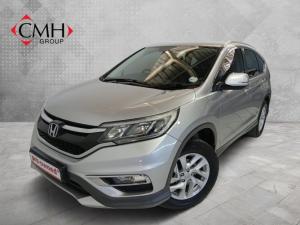Honda CR-V 2.0 Comfort auto - Image 1