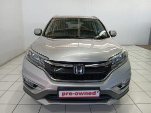 Honda CR-V 2.0 Comfort auto - Image 2