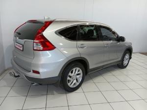 Honda CR-V 2.0 Comfort auto - Image 4