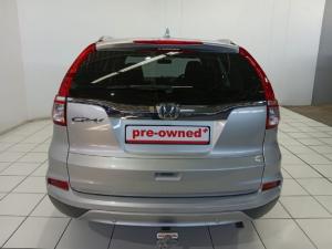 Honda CR-V 2.0 Comfort auto - Image 5