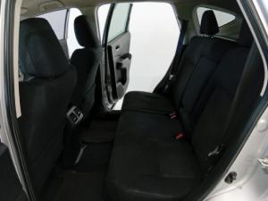 Honda CR-V 2.0 Comfort auto - Image 8
