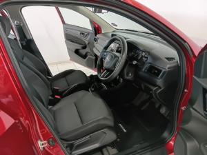 Honda Amaze 1.2 Trend - Image 10