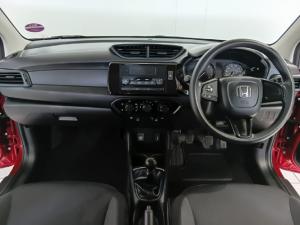 Honda Amaze 1.2 Trend - Image 11