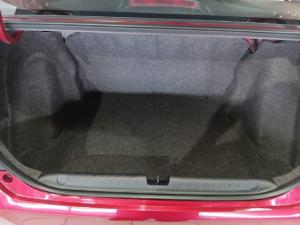 Honda Amaze 1.2 Trend - Image 12