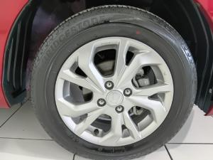 Honda Amaze 1.2 Trend - Image 13