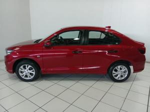 Honda Amaze 1.2 Trend - Image 3
